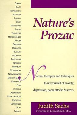 Natural Remedies for Stress Natural Remedies for Stress