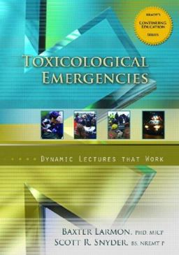 Toxicological Emergencies