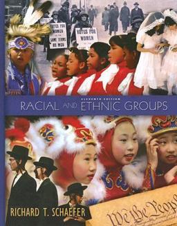 New Mysoclab with Pearson Etext - For Racial and Ethnic Groups