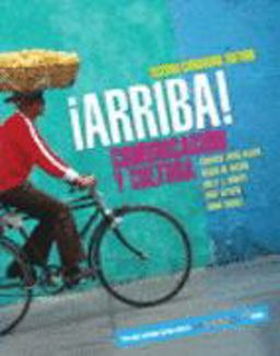 Arriba! Communication y Cultura