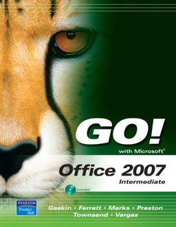 Microsoft Office 2007