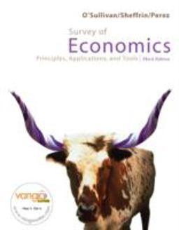 Survey of Economics