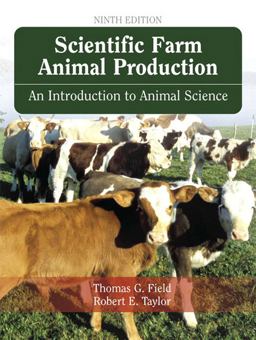 Scientific Farm Animal Production