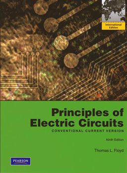 Principles of Electric Circuits Principles of Electric Circuits