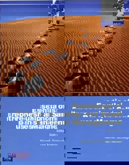 Essentials of Entrepreneurship and Small Business Management 6th 9780132453264 Front Cover