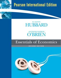 Essentials of Economics