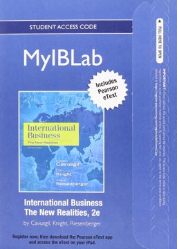 International Business