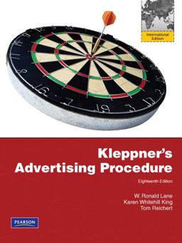 Kleppner's Advertising Procedure