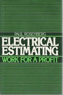 Electrical Estimating