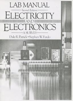 Electricity and Electronics
