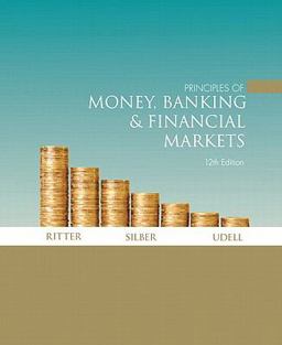 Principles of Money, Banking, and Financial Markets and MyEconLab Student Access Code Card