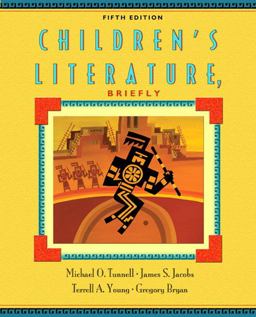 Children's Literature, Briefly