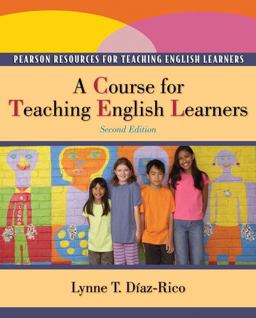 Course for Teaching English Learners 2nd 9780132490351 Front Cover