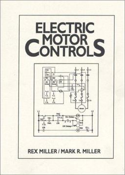 Electric Motor Controls
