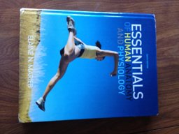 Essentials of Human Anatomy and Physiology (Nasta)