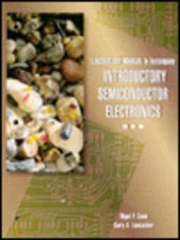 Introduction to Semiconductors