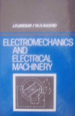Electromechanics and Electrical Machinery