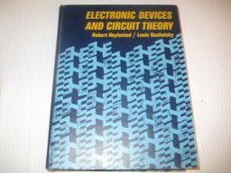 Electronic Devices and Circuit Theory