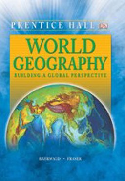 World Geography
