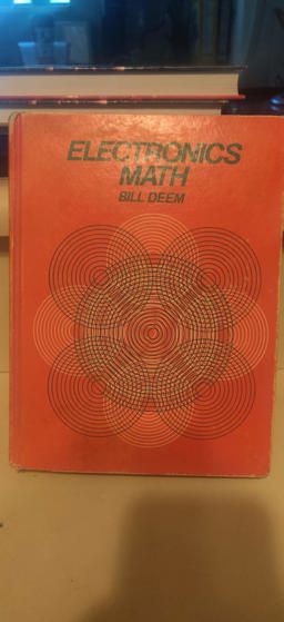Electronics Math