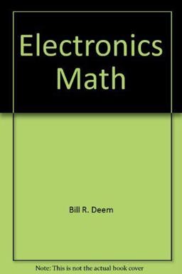 Electronic Math