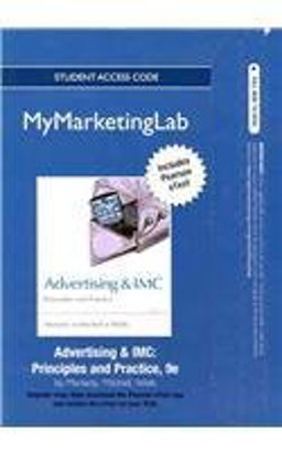 Advertising and I