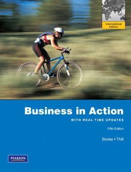 Business in Action