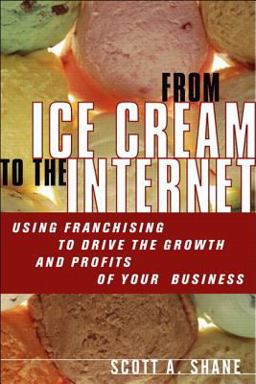 From Ice Cream to the Internet
