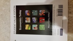 Economics, Student Value Edition