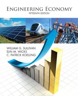 Engineering Economy