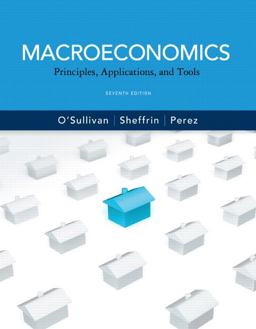 Macroeconomics
