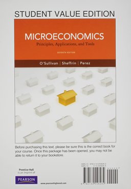 Microeconomics