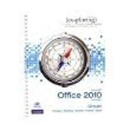 Exploring Microsoft Office 2010