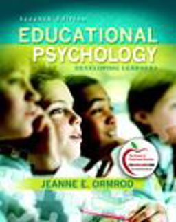 Educational Psychology Educational Psychology