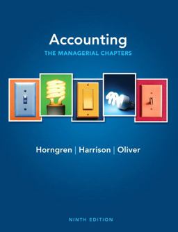 Accounting
