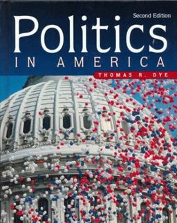 Politics in America Politics in America