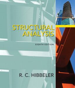 Structural Analysis 8th 9780132570534 Front Cover