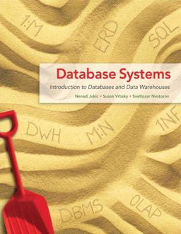 Database Systems Introduction to Databases and Data Warehouses  9780132575676 Front Cover