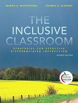Inclusive Classroom Strategies for Effective Differentiated Instruction, Student Value Edition 4th 9780132582629 Front Cover