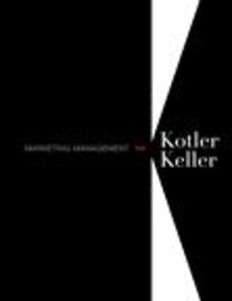 Marketing Management