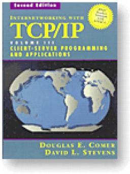 Client-Server Programming and Applications 2nd 9780132609692 Front Cover