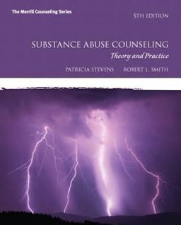 Substance Use Counseling