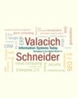 Information Systems Today