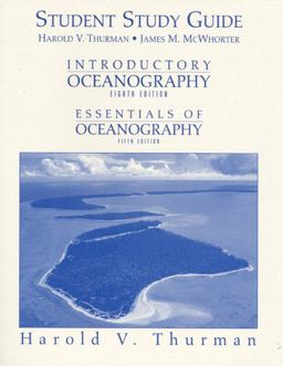 Introduction to Oceanography