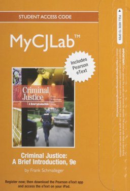 Criminal Justice