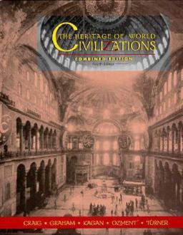The Heritage of World Civilizations, Combined