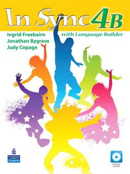 In Sync 4B W/Multi-ROM