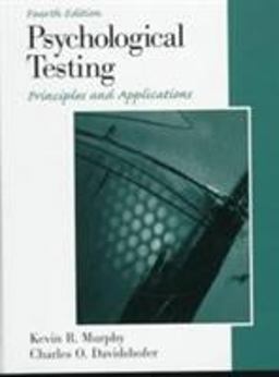 Psychological Testing