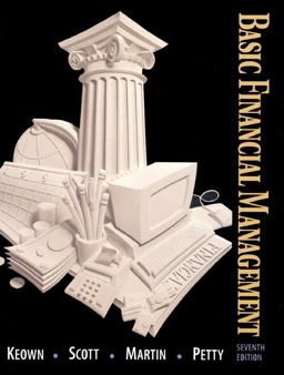 Basic Financial Management