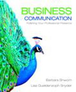 Business Communication